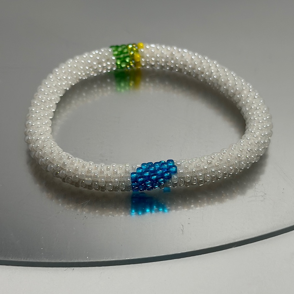Sashka Sanctuary Bracelet 7"Original - #412